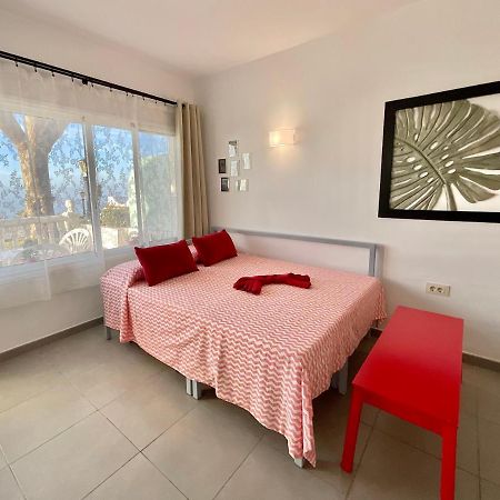 Apartamento Rest&Pool Tacoronte Exterior foto