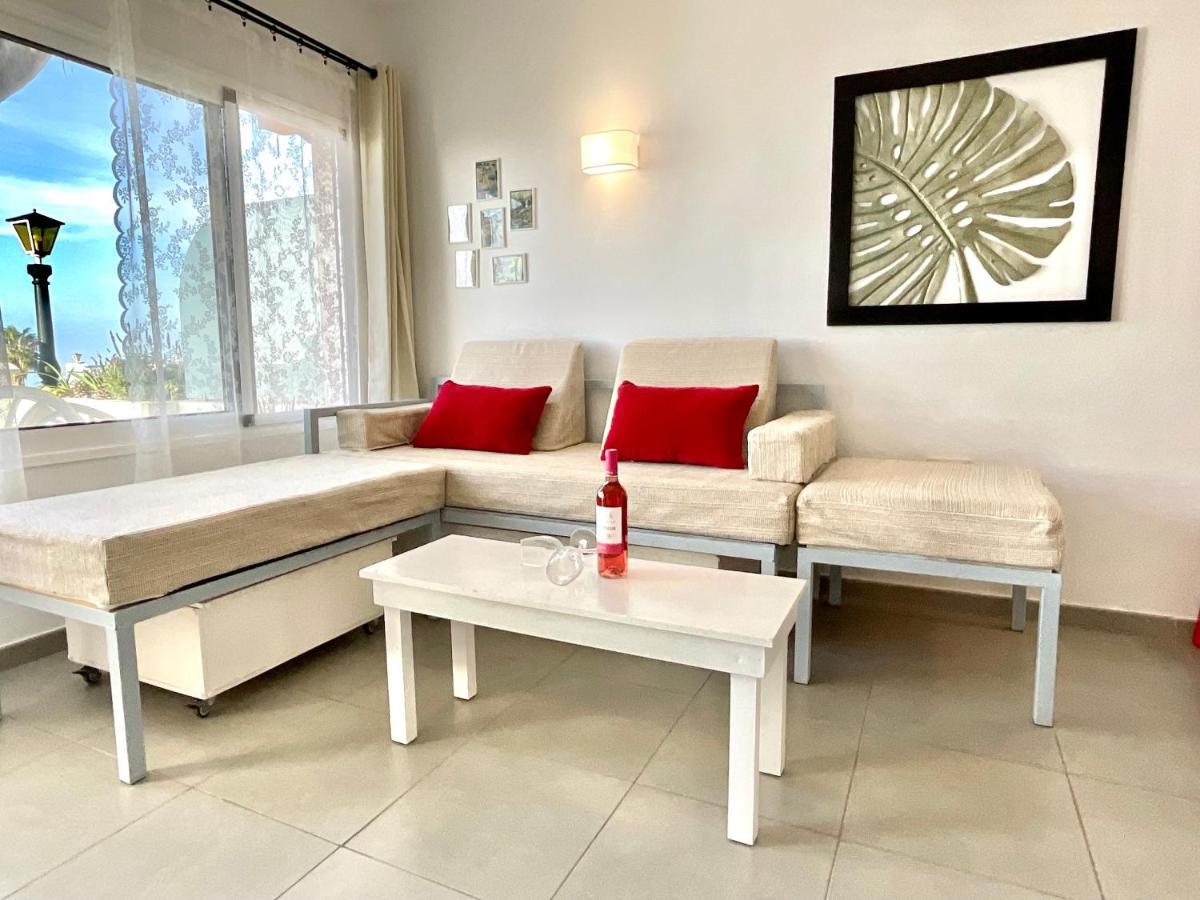 Apartamento Rest&Pool Tacoronte Exterior foto