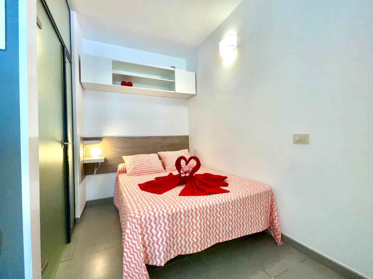 Apartamento Rest&Pool Tacoronte Exterior foto
