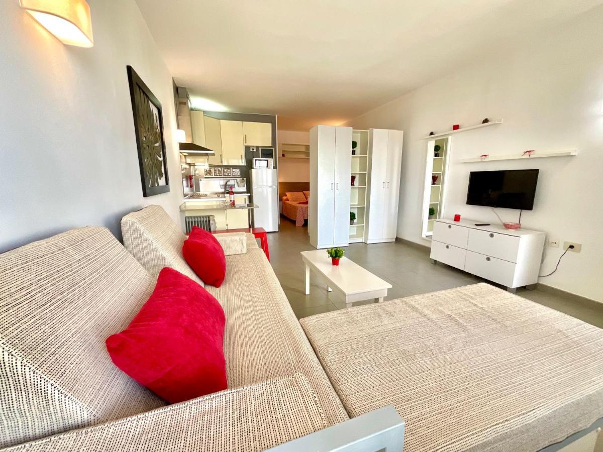 Apartamento Rest&Pool Tacoronte Exterior foto