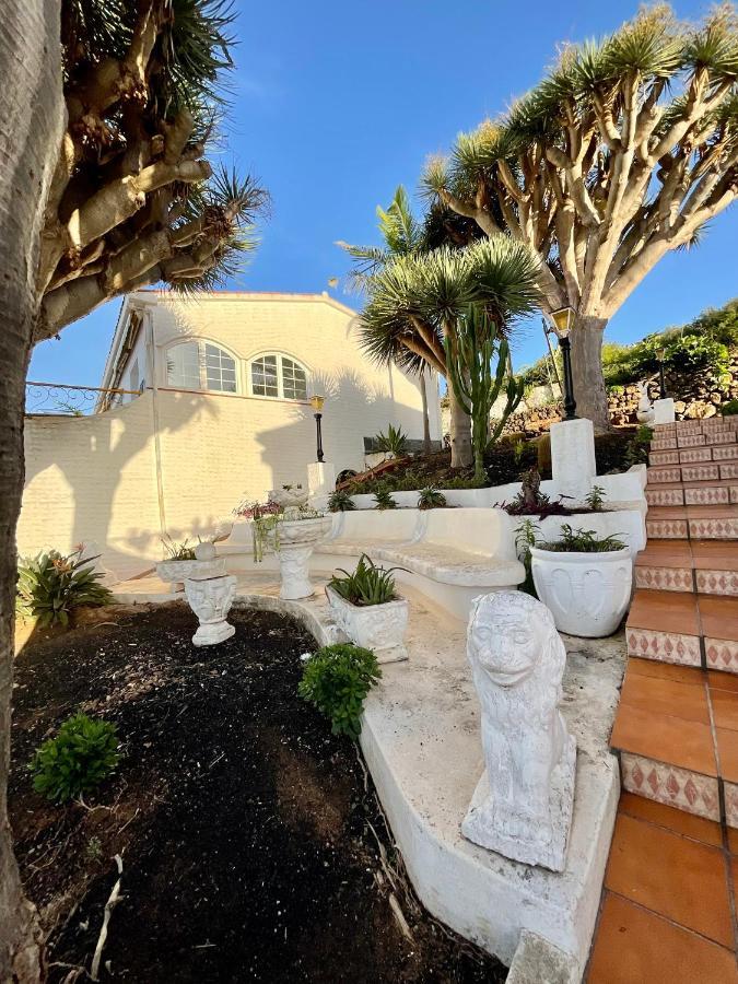 Apartamento Rest&Pool Tacoronte Exterior foto