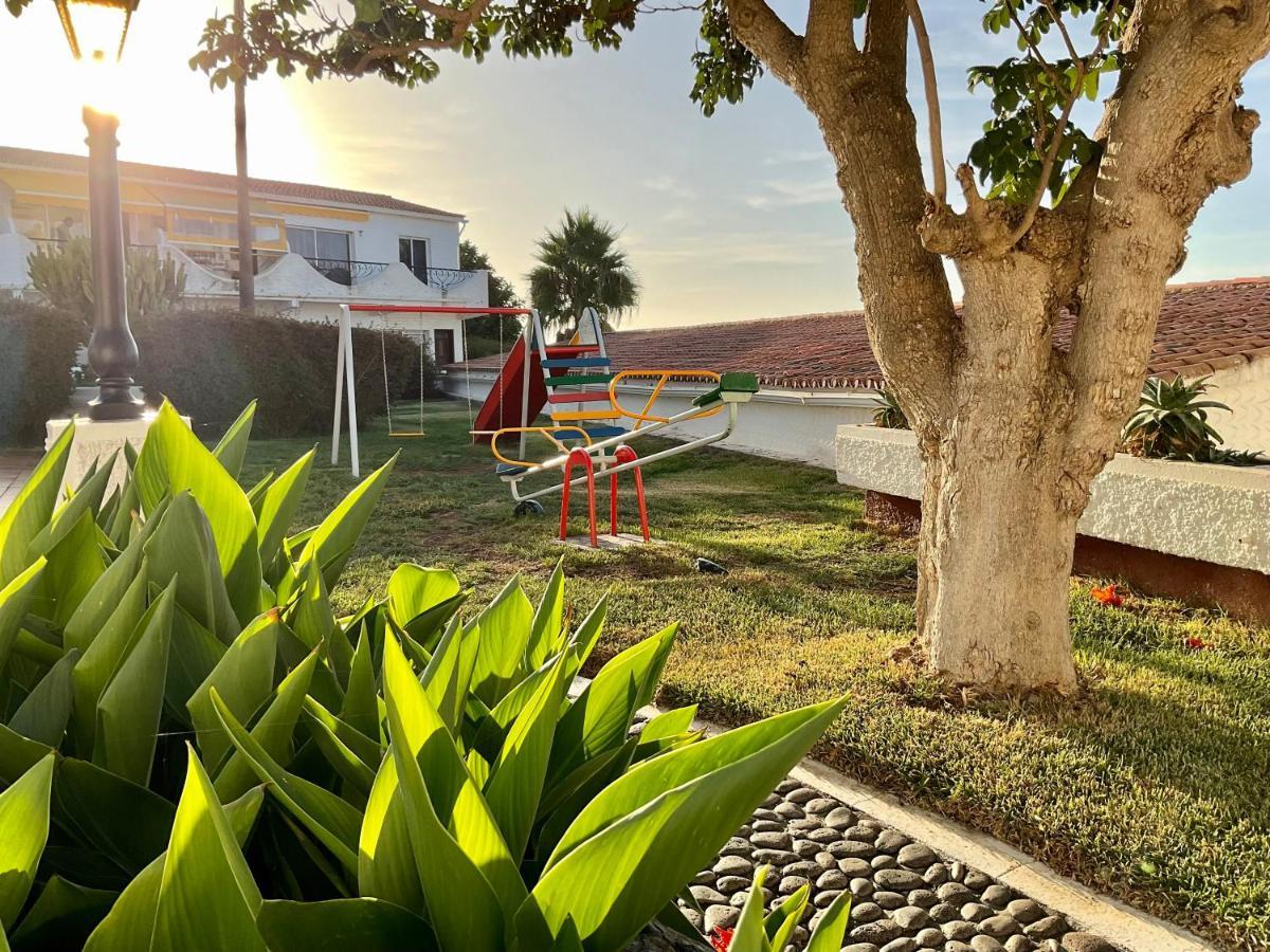 Apartamento Rest&Pool Tacoronte Exterior foto
